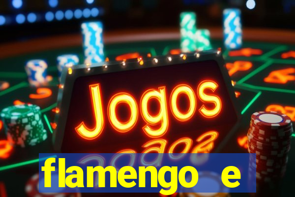 flamengo e fortaleza futemax